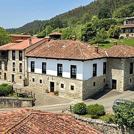 La Casona De Tresgrandas 3* Pendueles