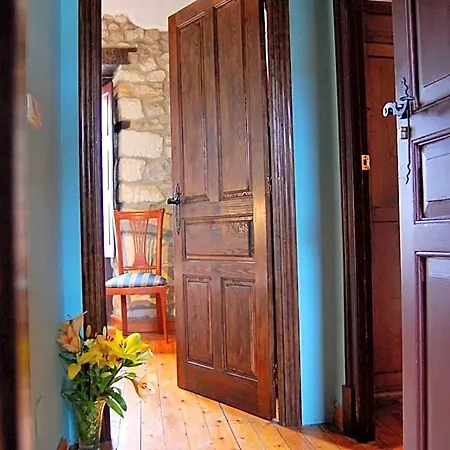 La Casona De Tresgrandas Hotel