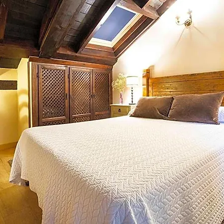 Hotel La Casona De Tresgrandas Pendueles