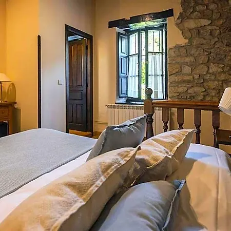 La Casona De Tresgrandas 3*