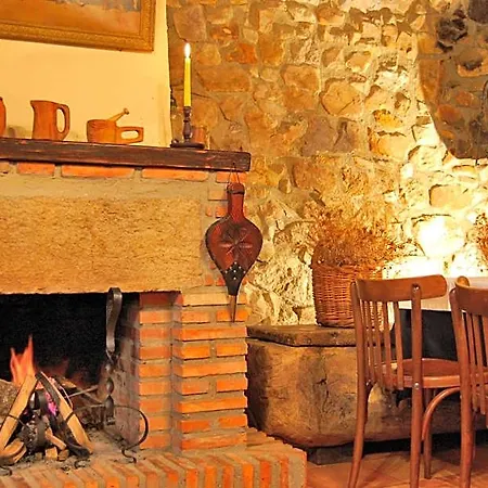 Hotel La Casona De Tresgrandas