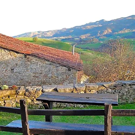 Hotel La Casona De Tresgrandas