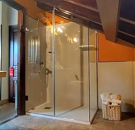La Casona De Tresgrandas 3*