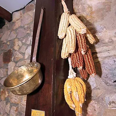 La Casona De Tresgrandas