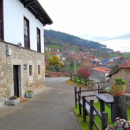 La Casona De Tresgrandas Hotel Pendueles