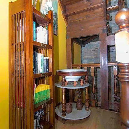 La Casona De Tresgrandas Hotel
