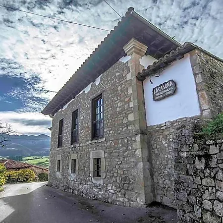 La Casona De Tresgrandas 3*