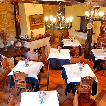 La Casona De Tresgrandas 3*