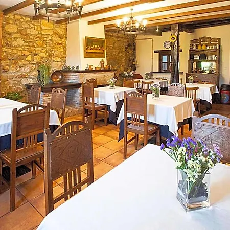 Hotel La Casona De Tresgrandas