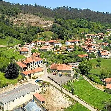 La Casona De Tresgrandas 3*