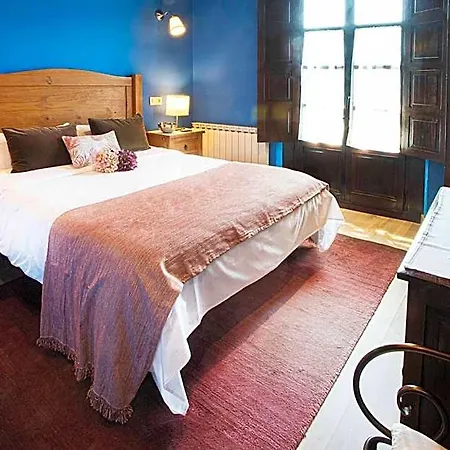 La Casona De Tresgrandas Pendueles