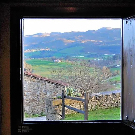 La Casona De Tresgrandas 3* Pendueles
