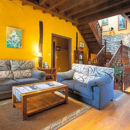 La Casona De Tresgrandas Hotel Pendueles