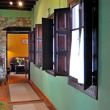 Hotel La Casona De Tresgrandas
