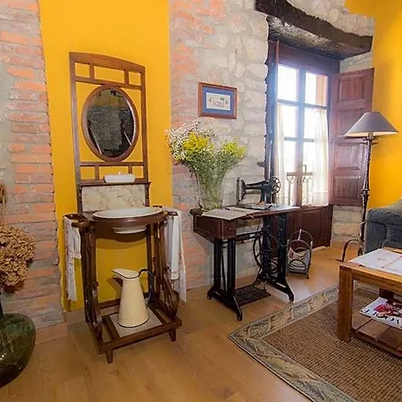 Hotel La Casona De Tresgrandas 3*