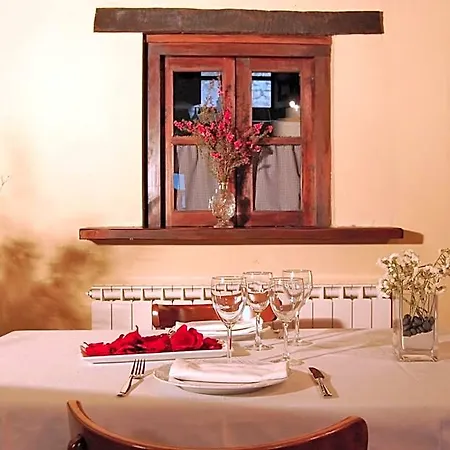 La Casona De Tresgrandas Hotel Pendueles
