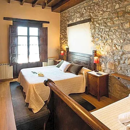 La Casona De Tresgrandas Hotel Pendueles