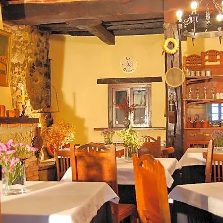 La Casona De Tresgrandas 3* Pendueles