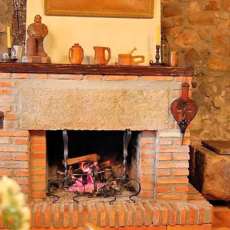 Hotel La Casona De Tresgrandas 3*