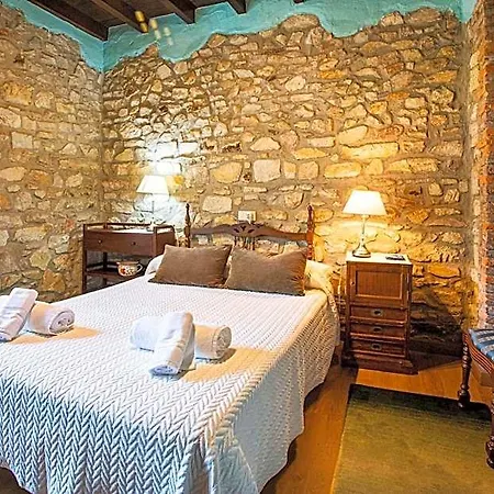 Hotel La Casona De Tresgrandas 3*