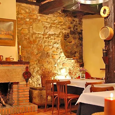 La Casona De Tresgrandas