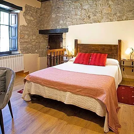 La Casona De Tresgrandas Hotel