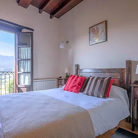 La Casona De Tresgrandas 3*