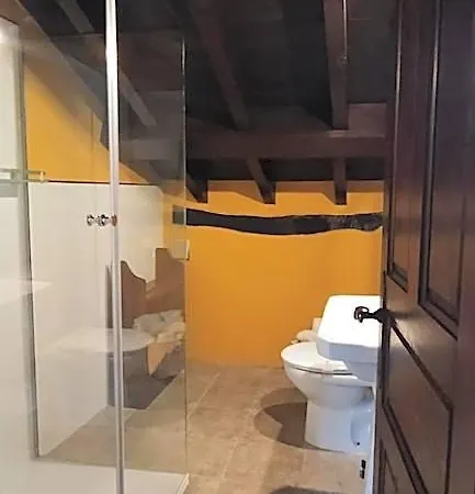La Casona De Tresgrandas 3*