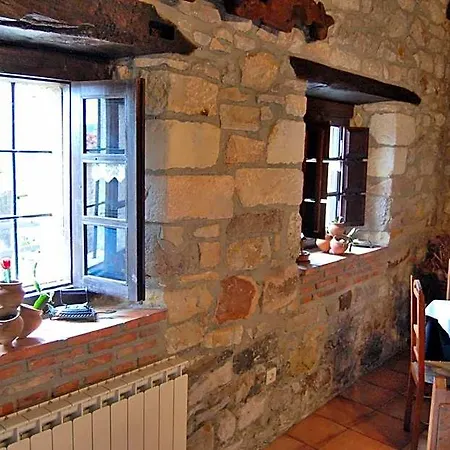 La Casona De Tresgrandas 3* Pendueles