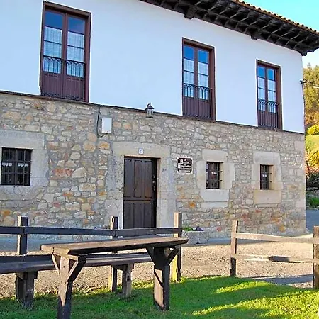 La Casona De Tresgrandas 3* Pendueles