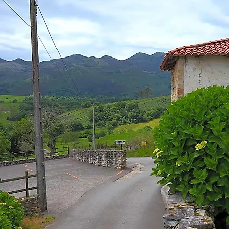 Hotel La Casona De Tresgrandas 3*